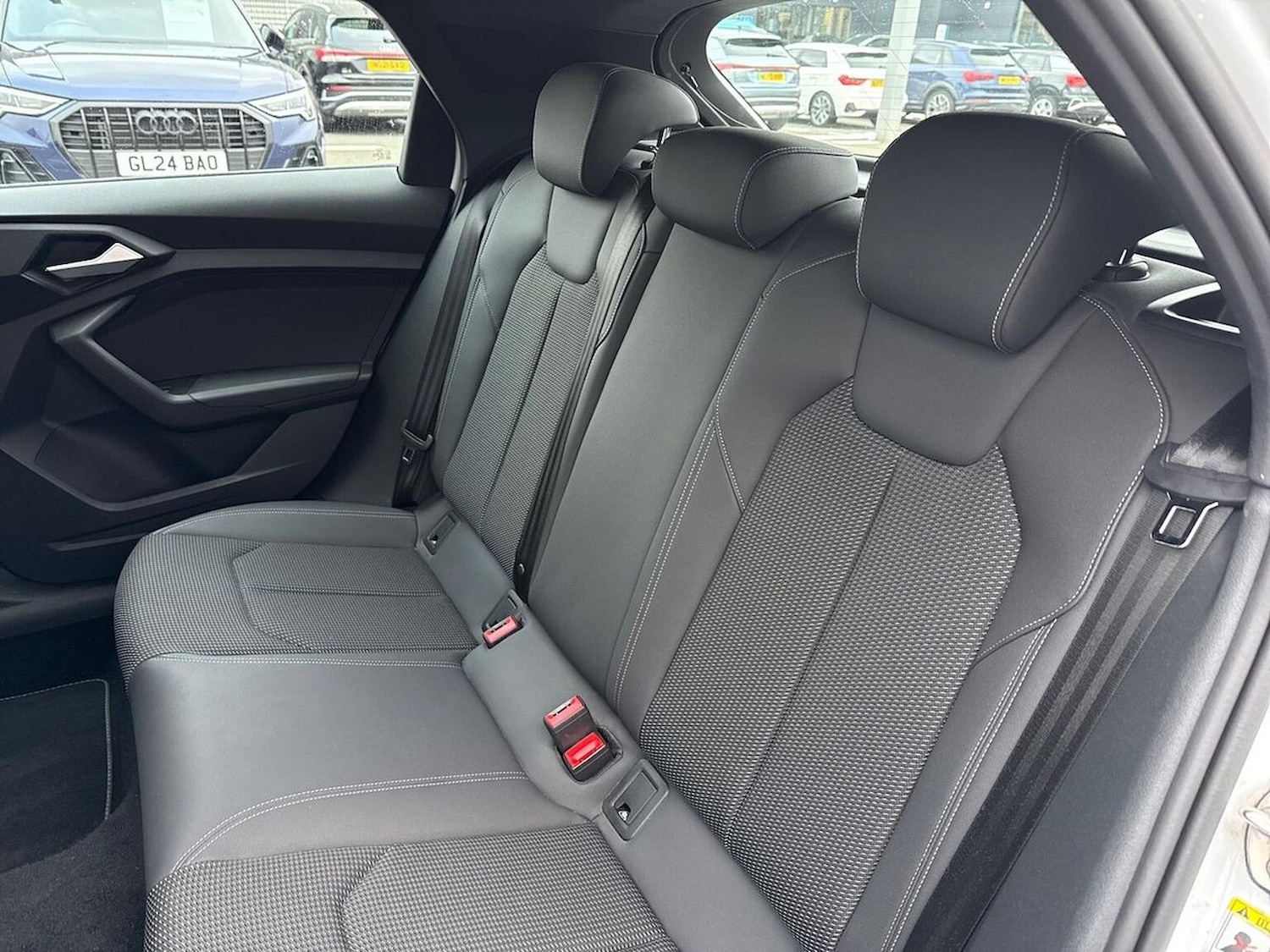Used Audi A1 2019 for sale - 76506188: Photo 16