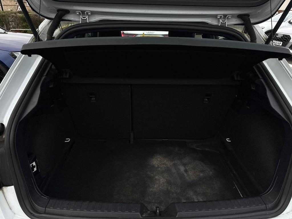 Used Audi A1 2019 for sale - 76506188: Photo 17