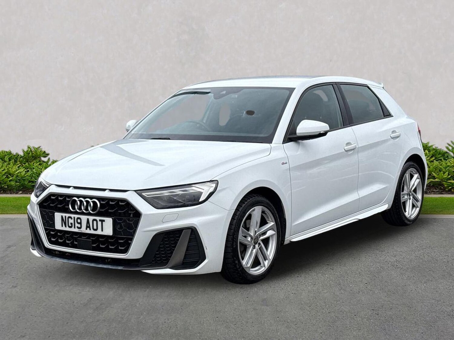 Used Audi A1 2019 for sale - 76506188: Photo 20