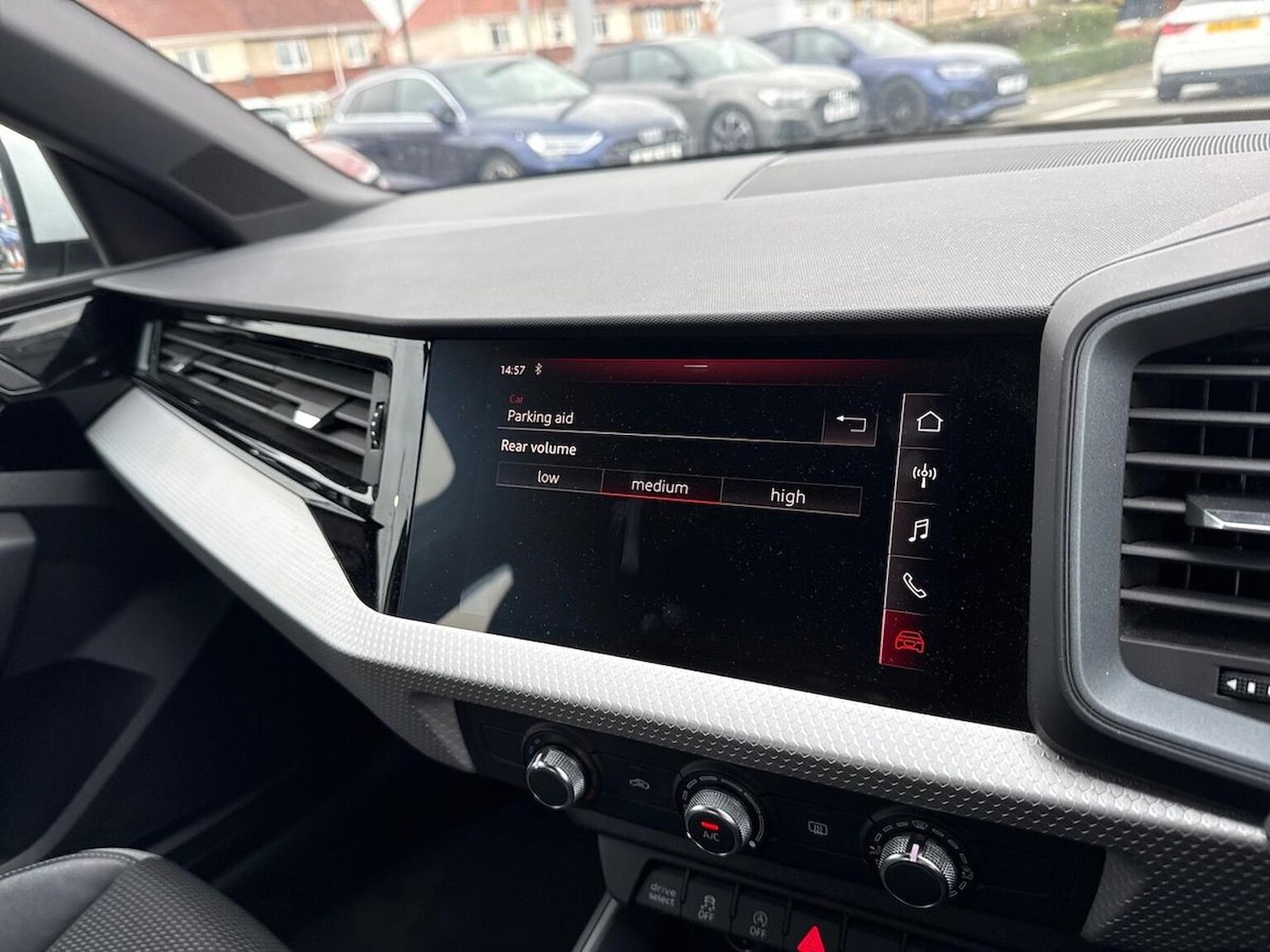 Used Audi A1 2019 for sale - 76506188: Photo 23
