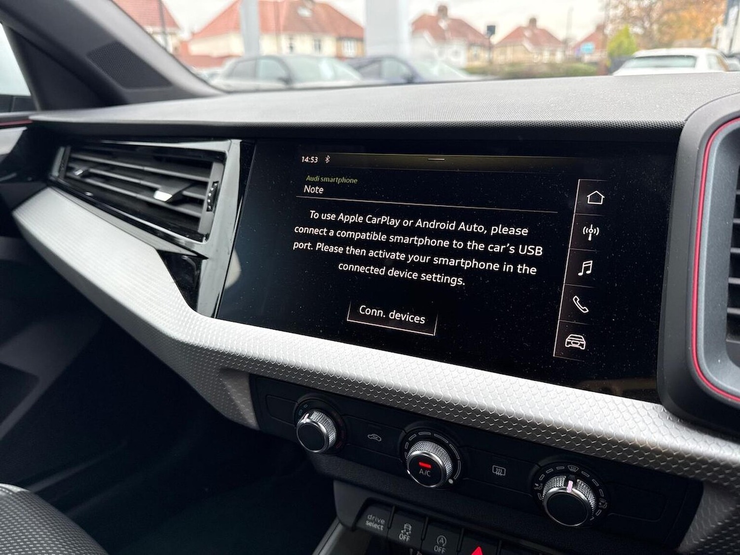 Used Audi A1 2019 for sale - 76506188: Photo 24