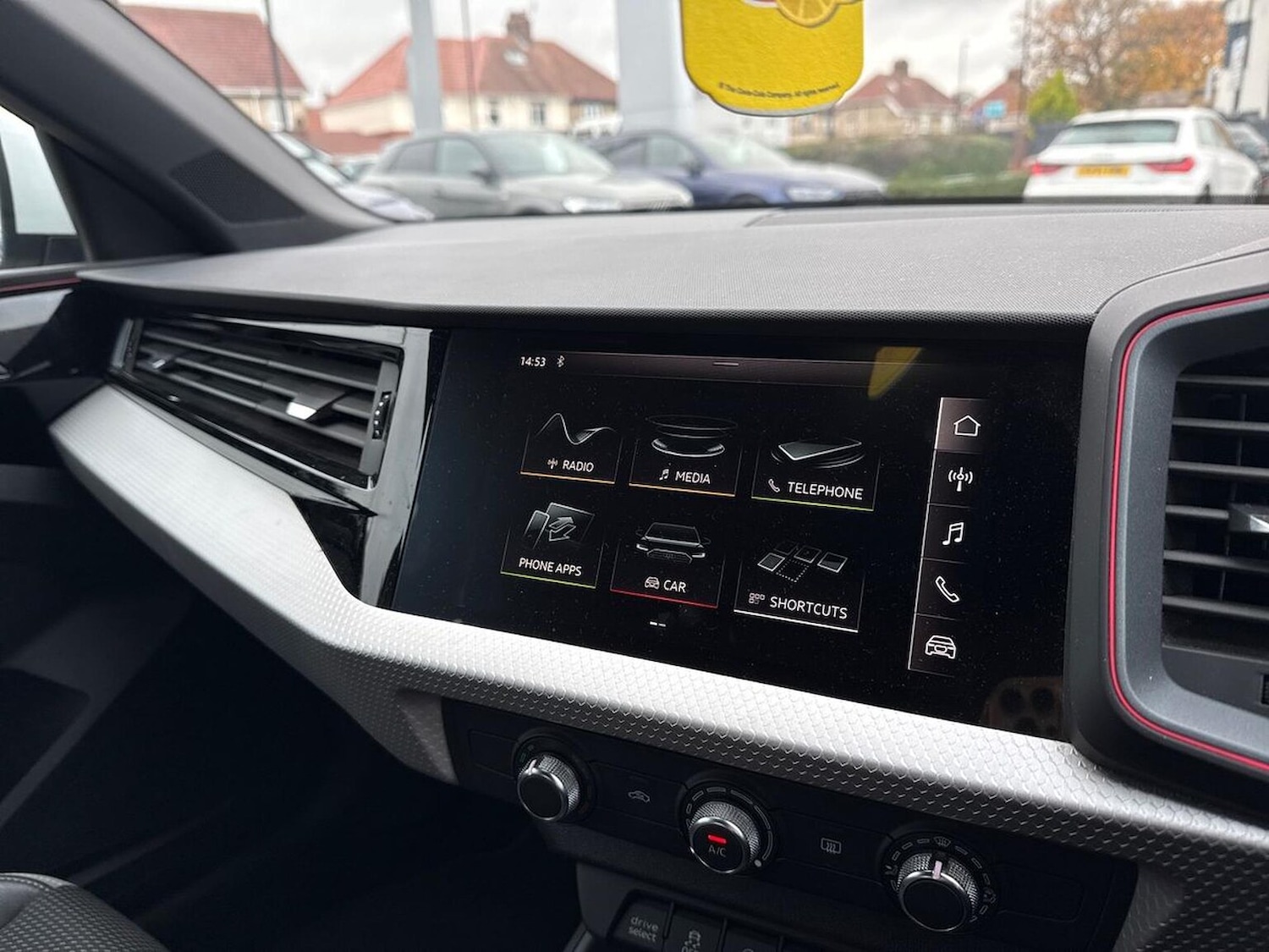 Used Audi A1 2019 for sale - 76506188: Photo 25