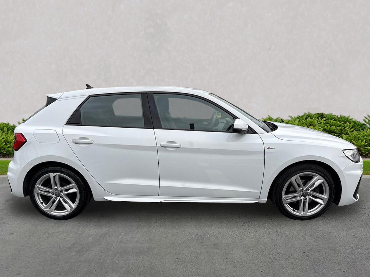 Used Audi A1 2019 for sale - 76506188: Photo 3