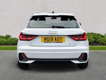 Used Audi A1 2019 for sale - 76506188: Photo