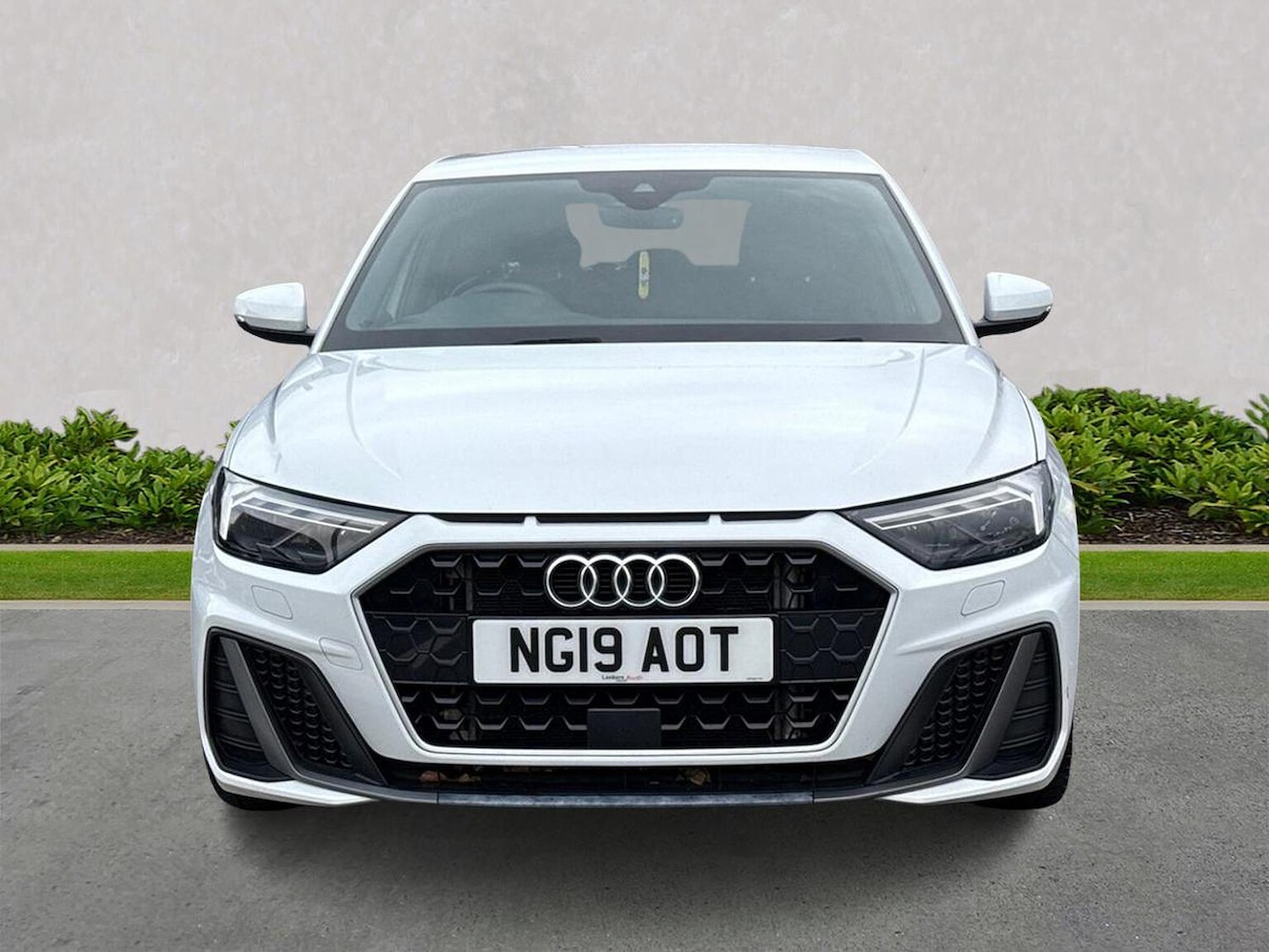 Used Audi A1 2019 for sale - 76506188: Photo 5