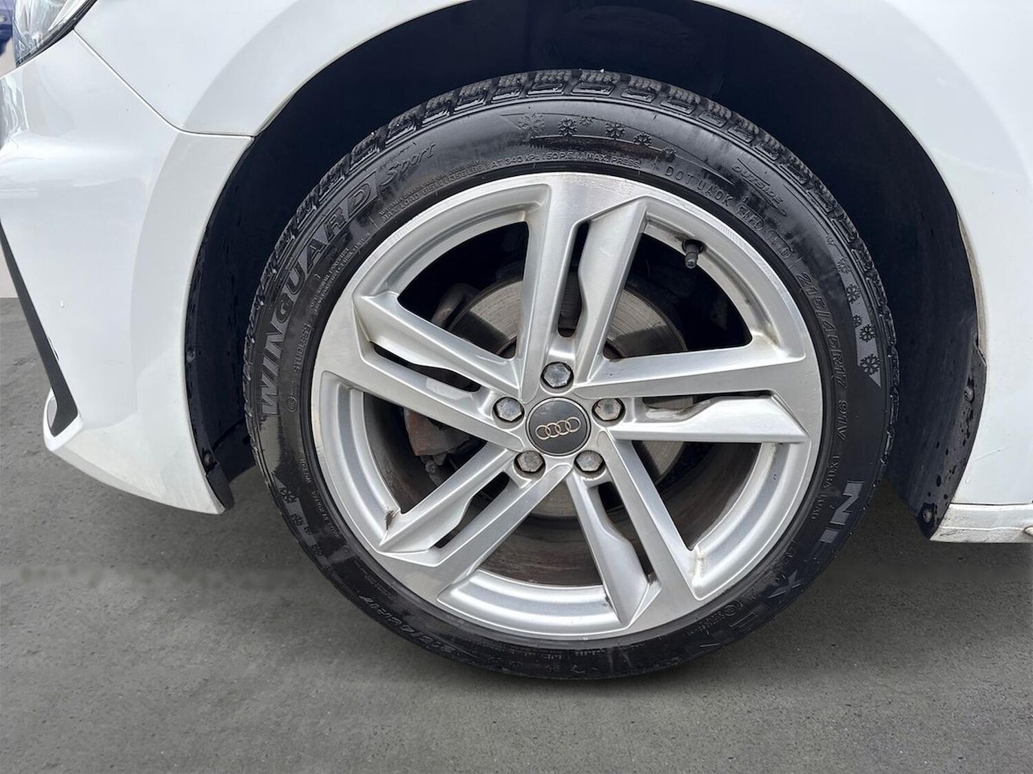 Used Audi A1 2019 for sale - 76506188: Photo 6