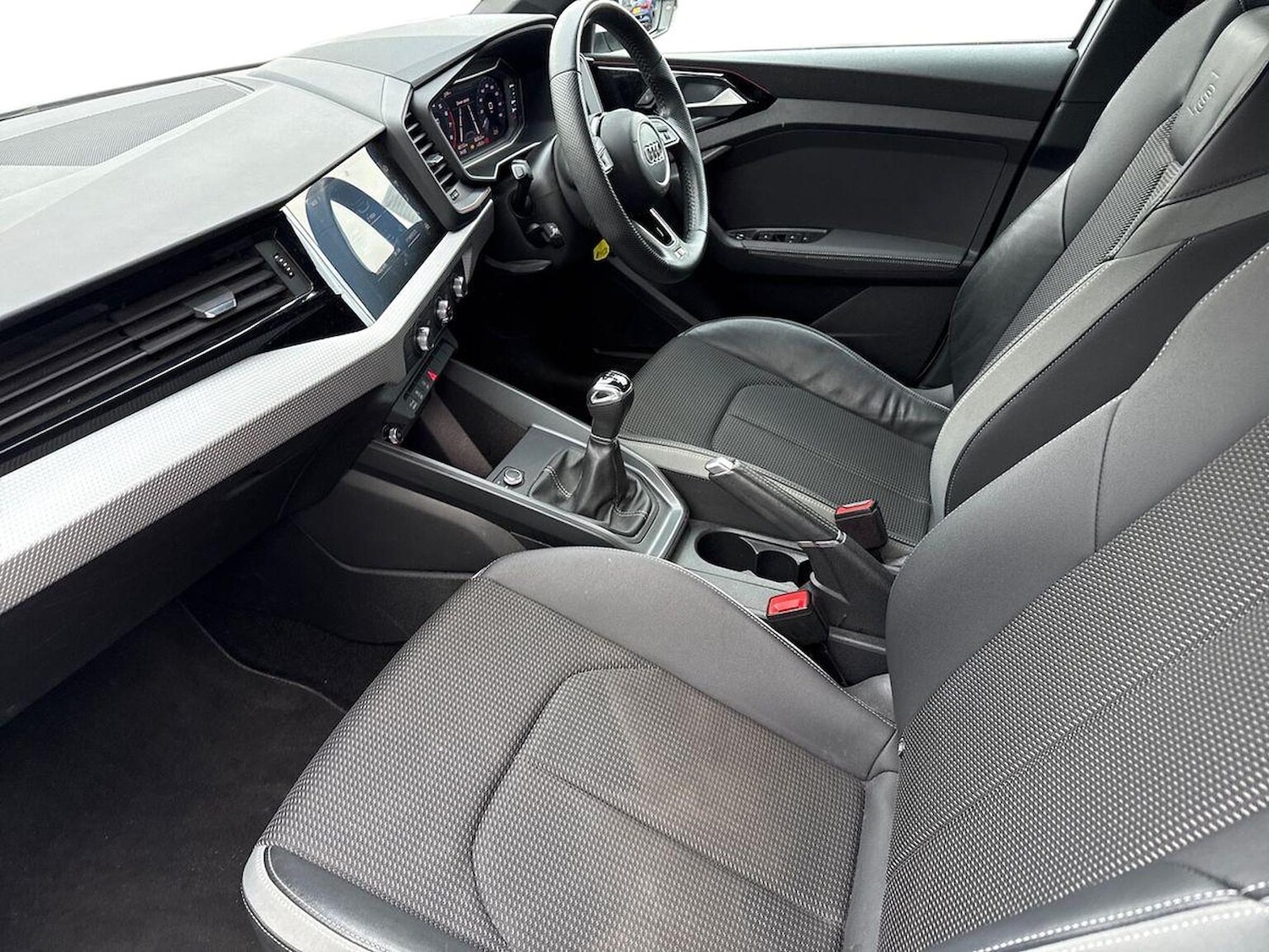 Used Audi A1 2019 for sale - 76506188: Photo 7