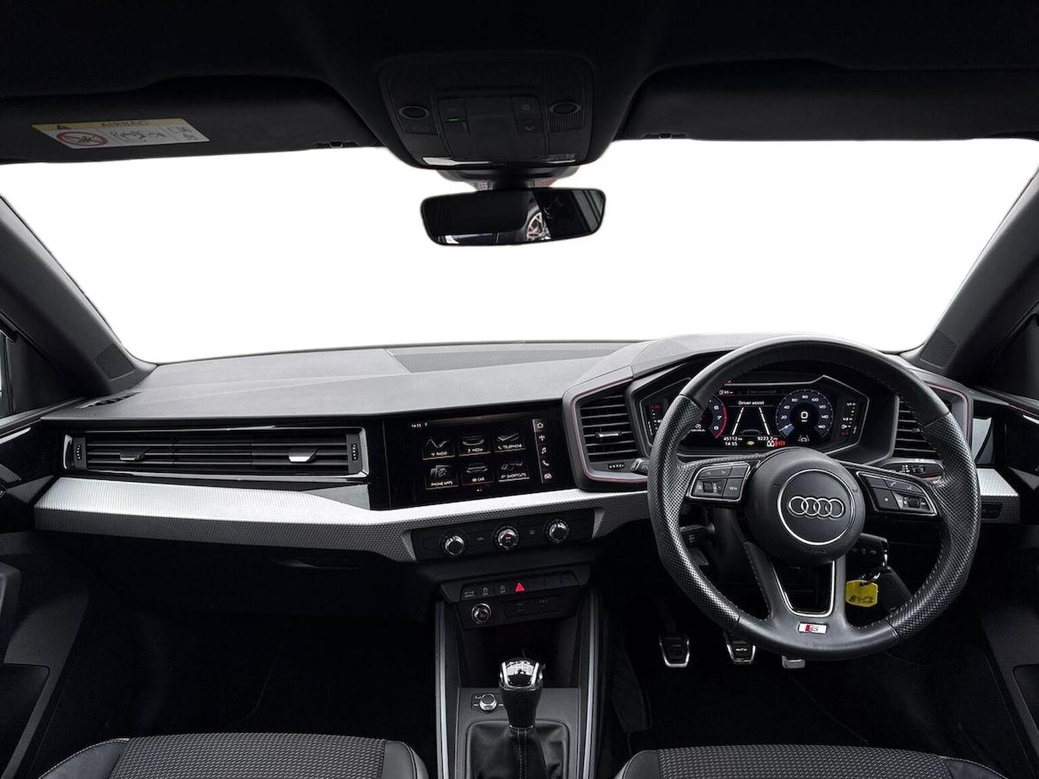 Used Audi A1 2019 for sale - 76506188: Photo 8