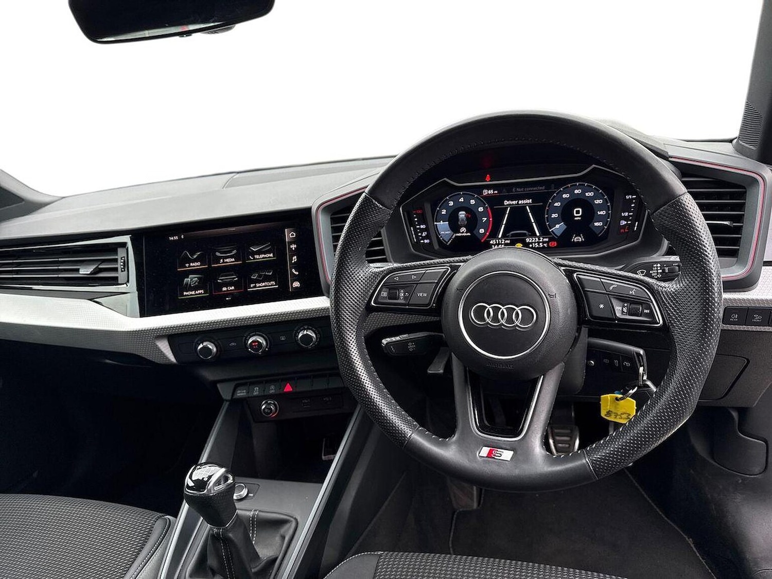 Used Audi A1 2019 for sale - 76506188: Photo 9