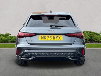 Used Audi A3 2025 for sale - 79379914: Photo