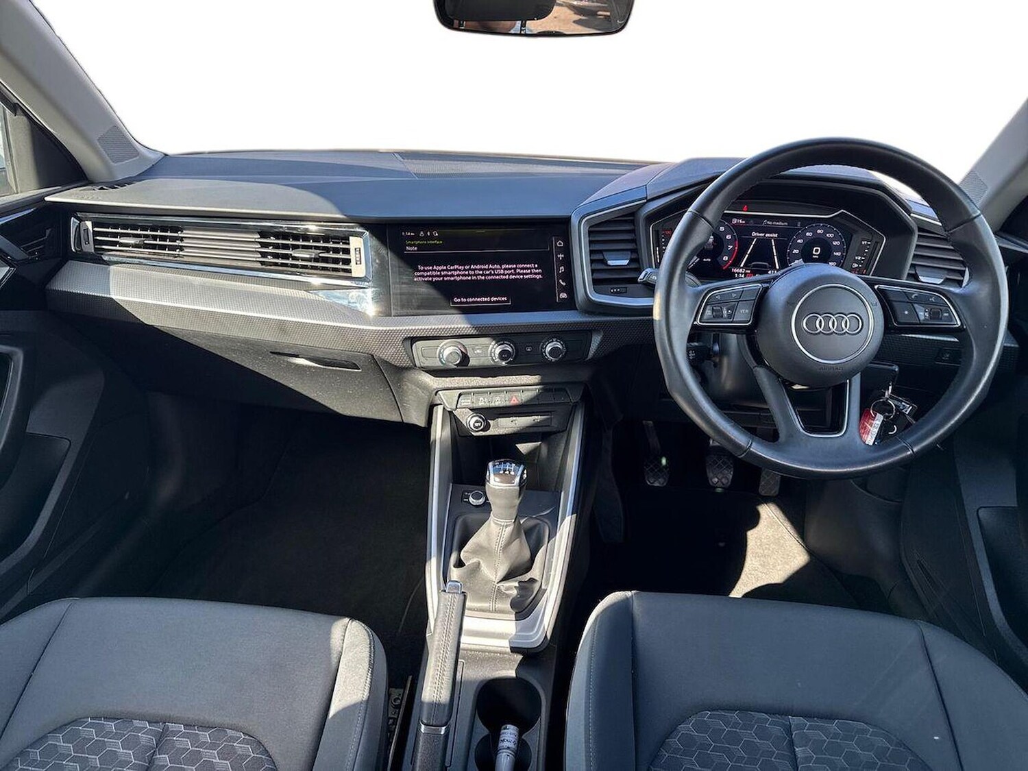 Used Audi A1 2022 for sale - 78192646: Photo 10