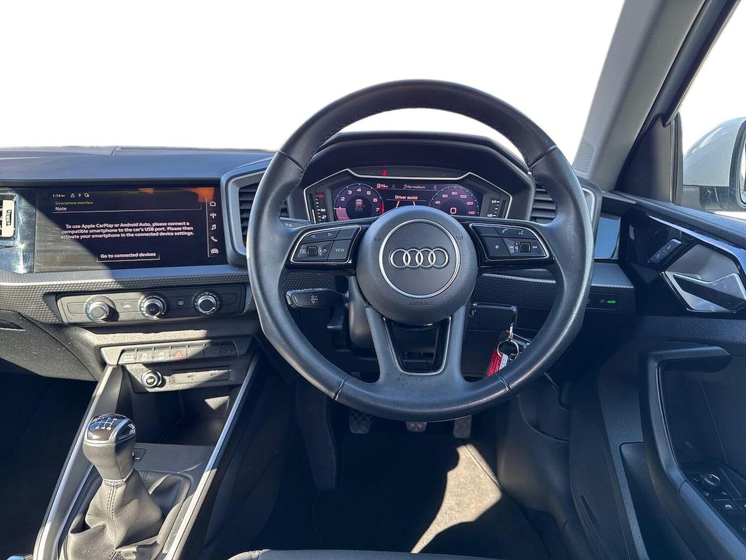 Used Audi A1 2022 for sale - 78192646: Photo 11