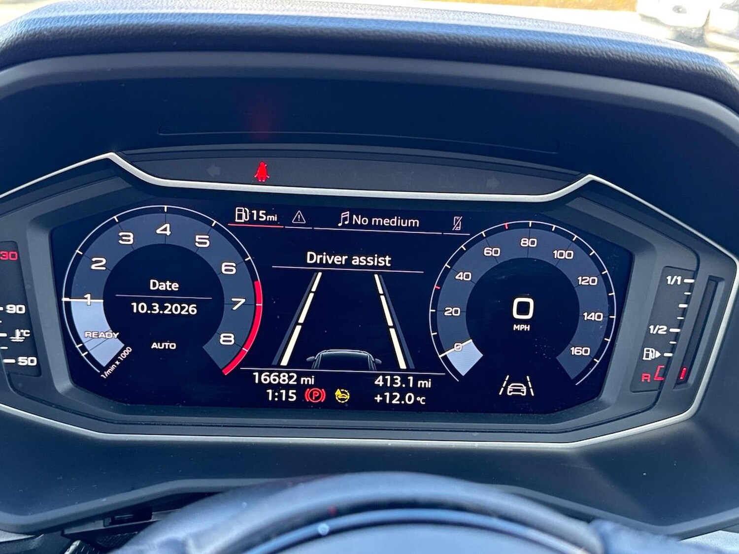 Used Audi A1 2022 for sale - 78192646: Photo 12