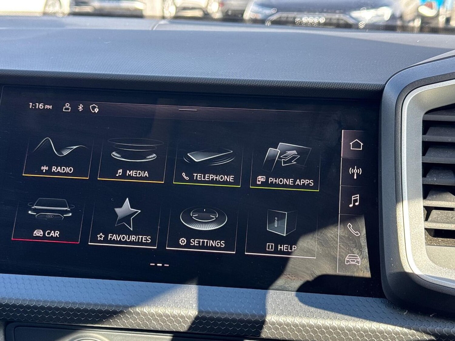 Used Audi A1 2022 for sale - 78192646: Photo 13