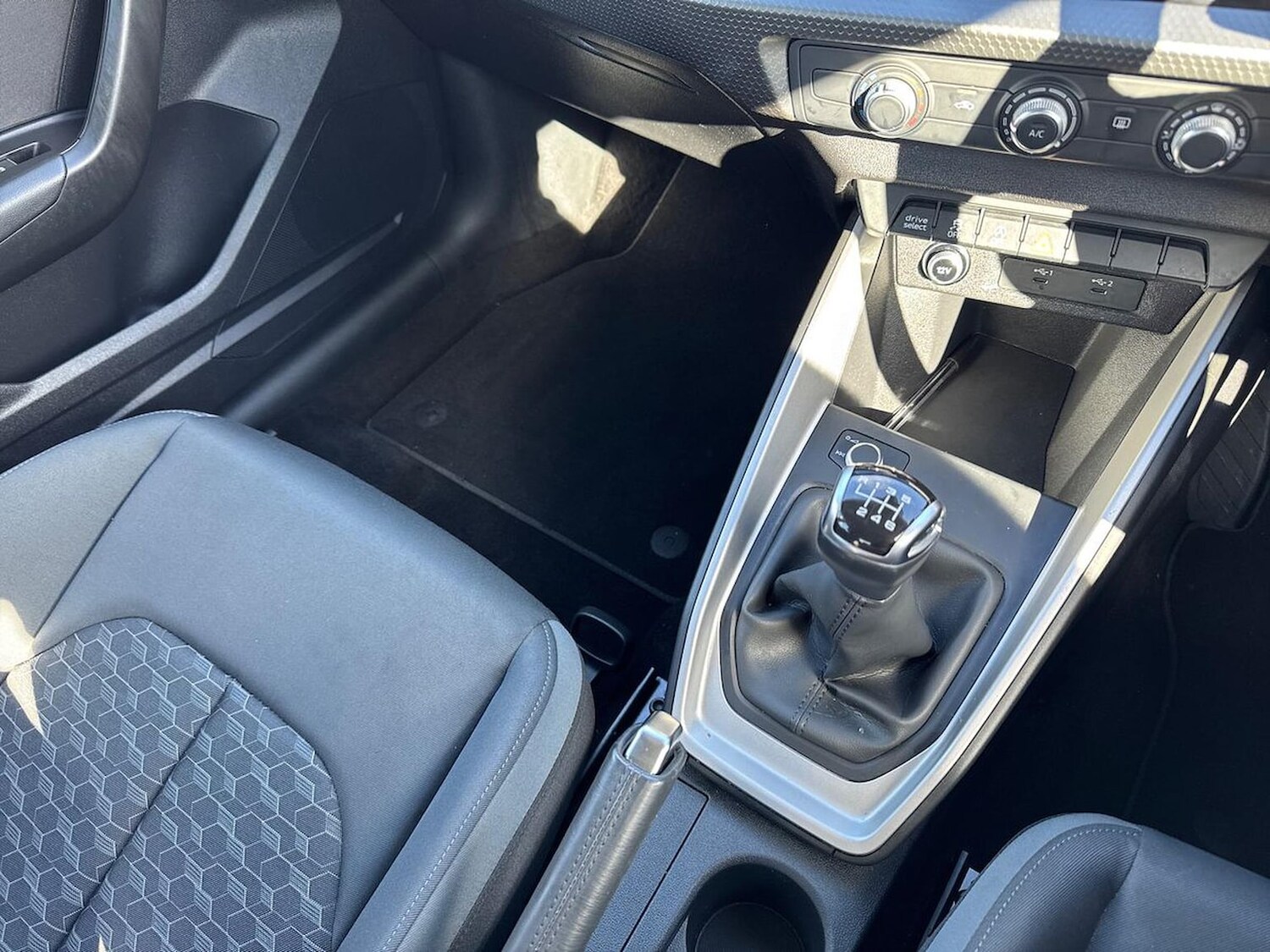 Used Audi A1 2022 for sale - 78192646: Photo 15