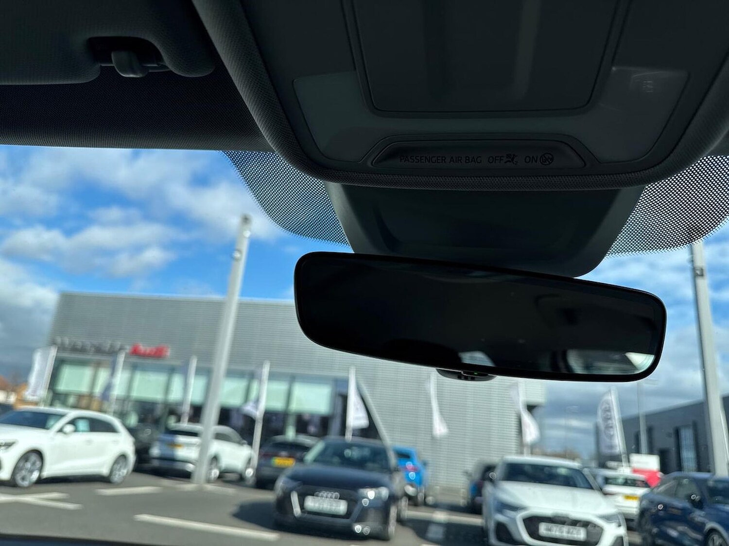 Used Audi A1 2022 for sale - 78192646: Photo 16