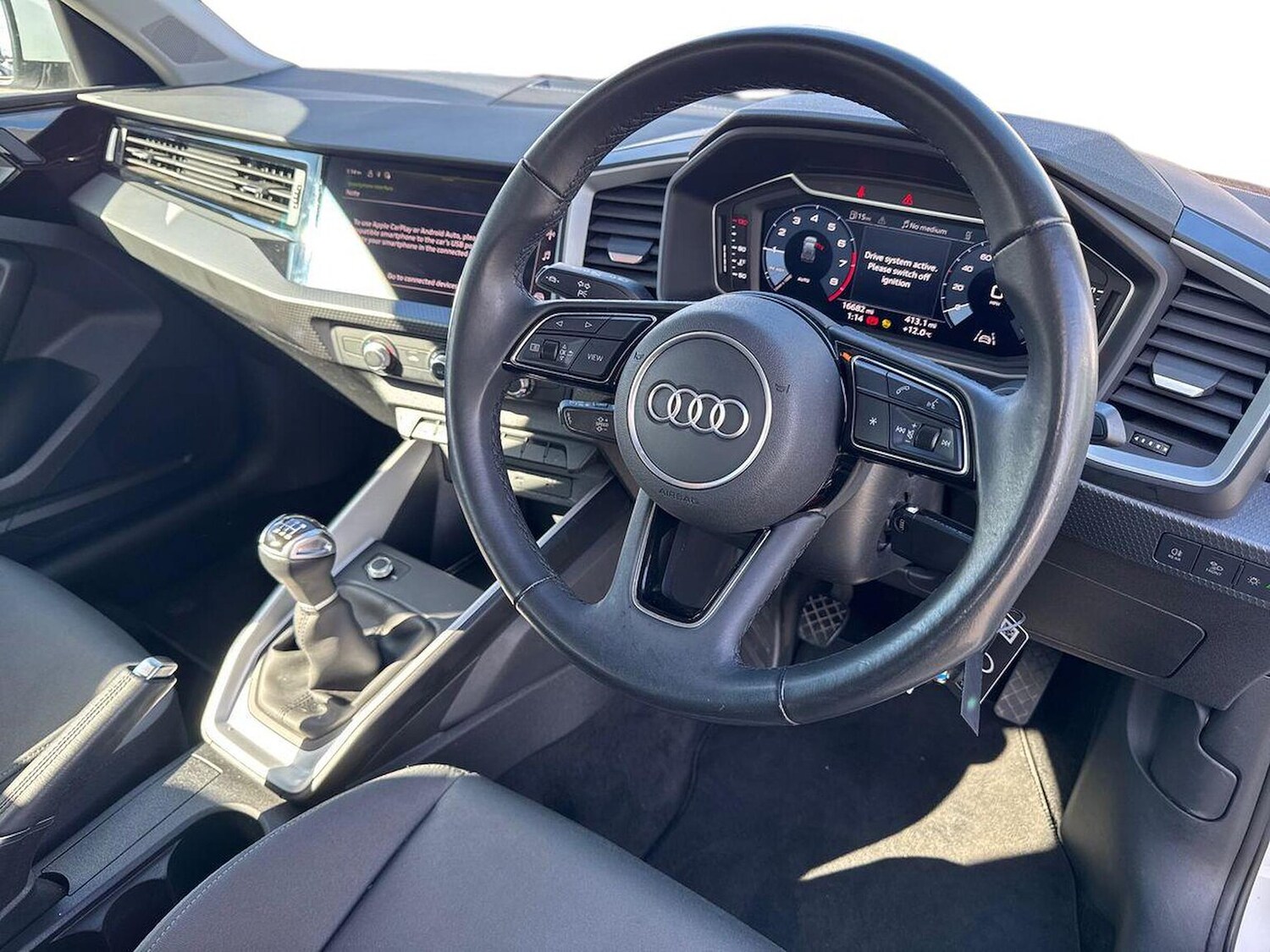 Used Audi A1 2022 for sale - 78192646: Photo 17