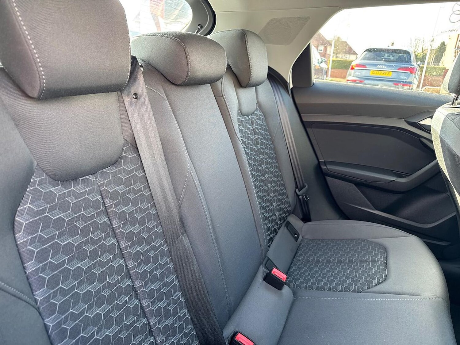 Used Audi A1 2022 for sale - 78192646: Photo 18