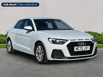 Audi A1 feature image