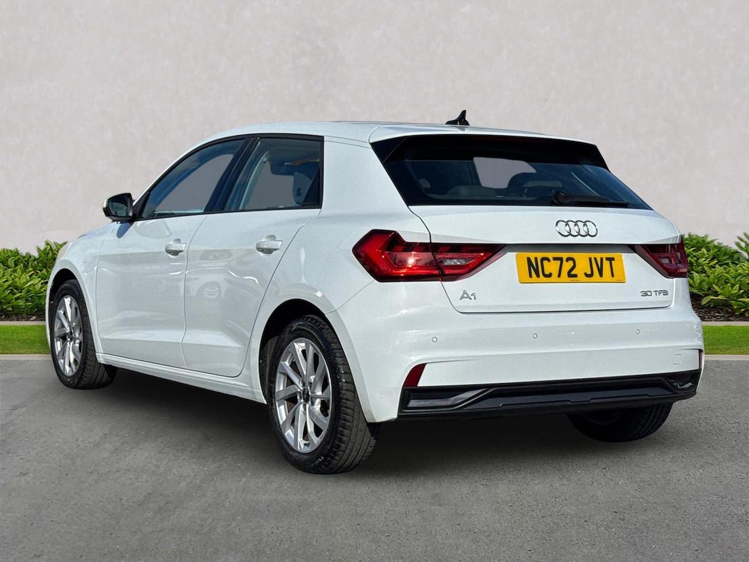 Used Audi A1 2022 for sale - 78192646: Photo 2