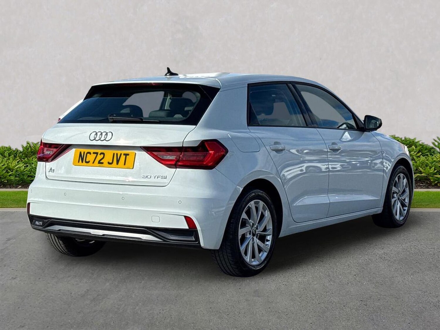 Used Audi A1 2022 for sale - 78192646: Photo 20