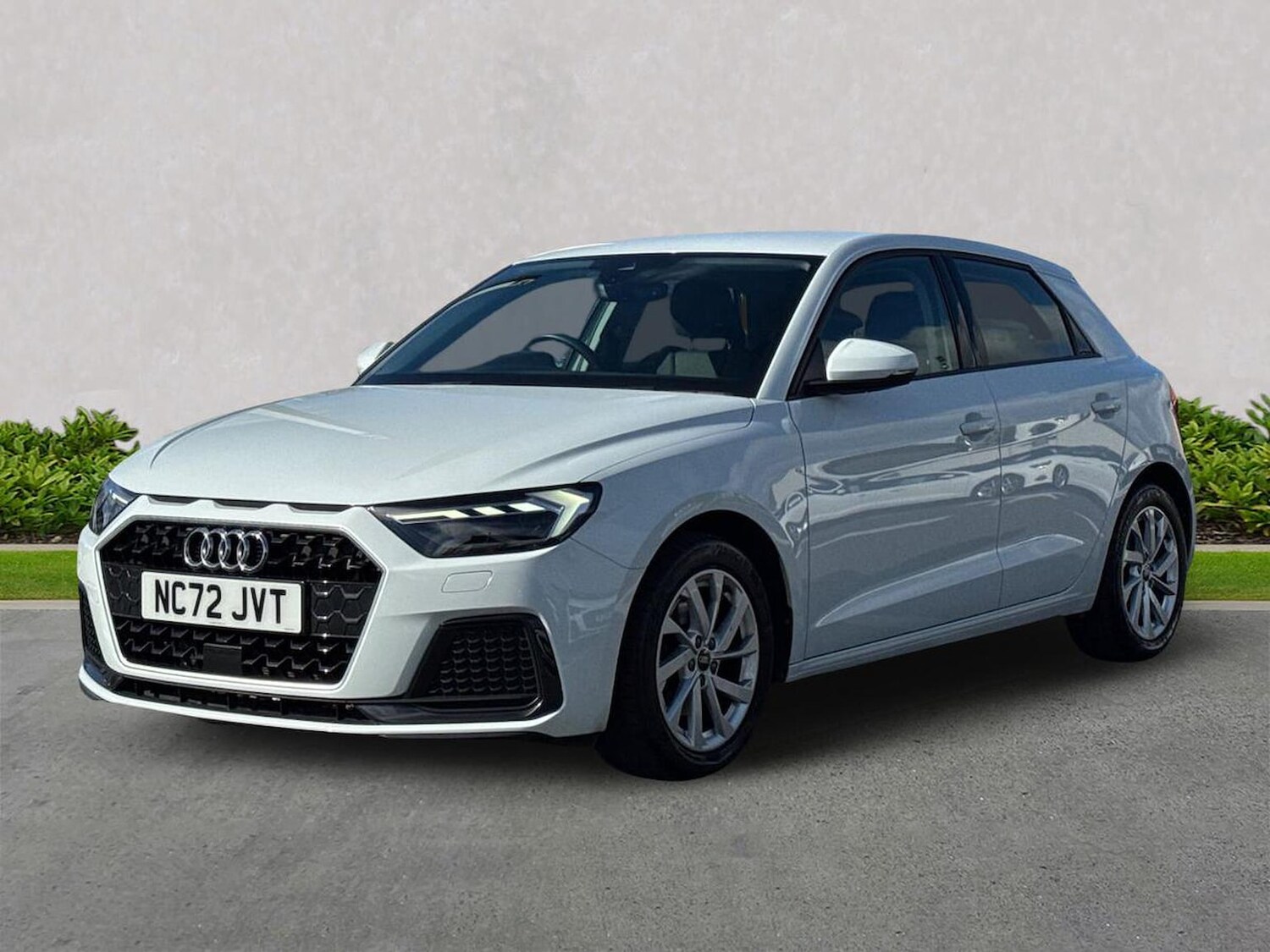 Used Audi A1 2022 for sale - 78192646: Photo 22