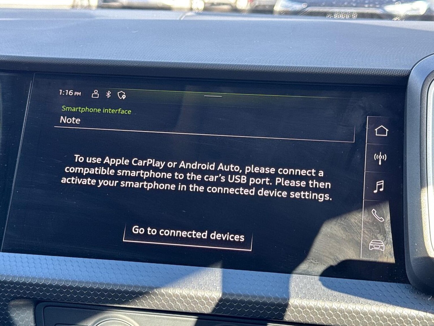 Used Audi A1 2022 for sale - 78192646: Photo 26