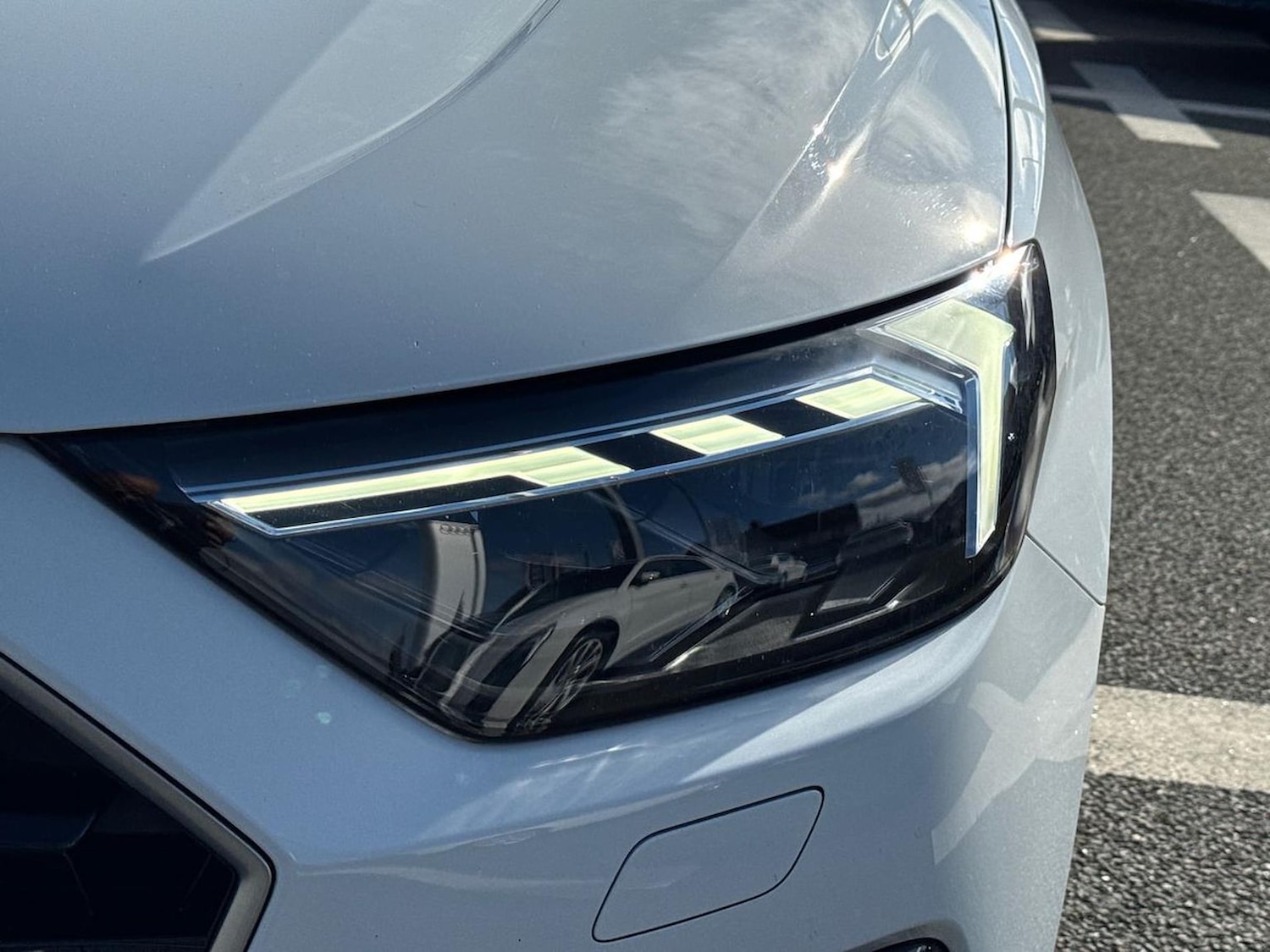 Used Audi A1 2022 for sale - 78192646: Photo 34