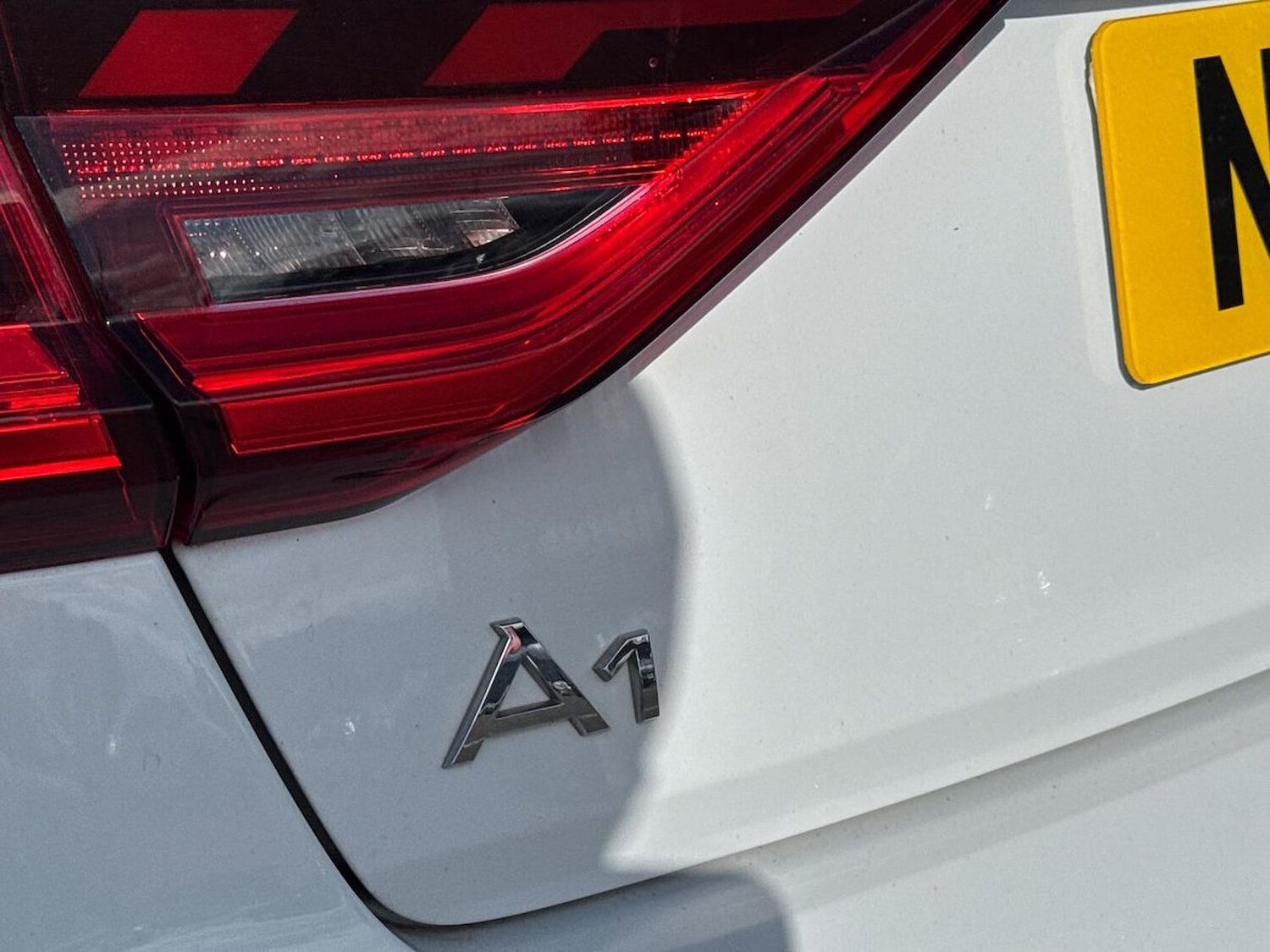 Used Audi A1 2022 for sale - 78192646: Photo 35