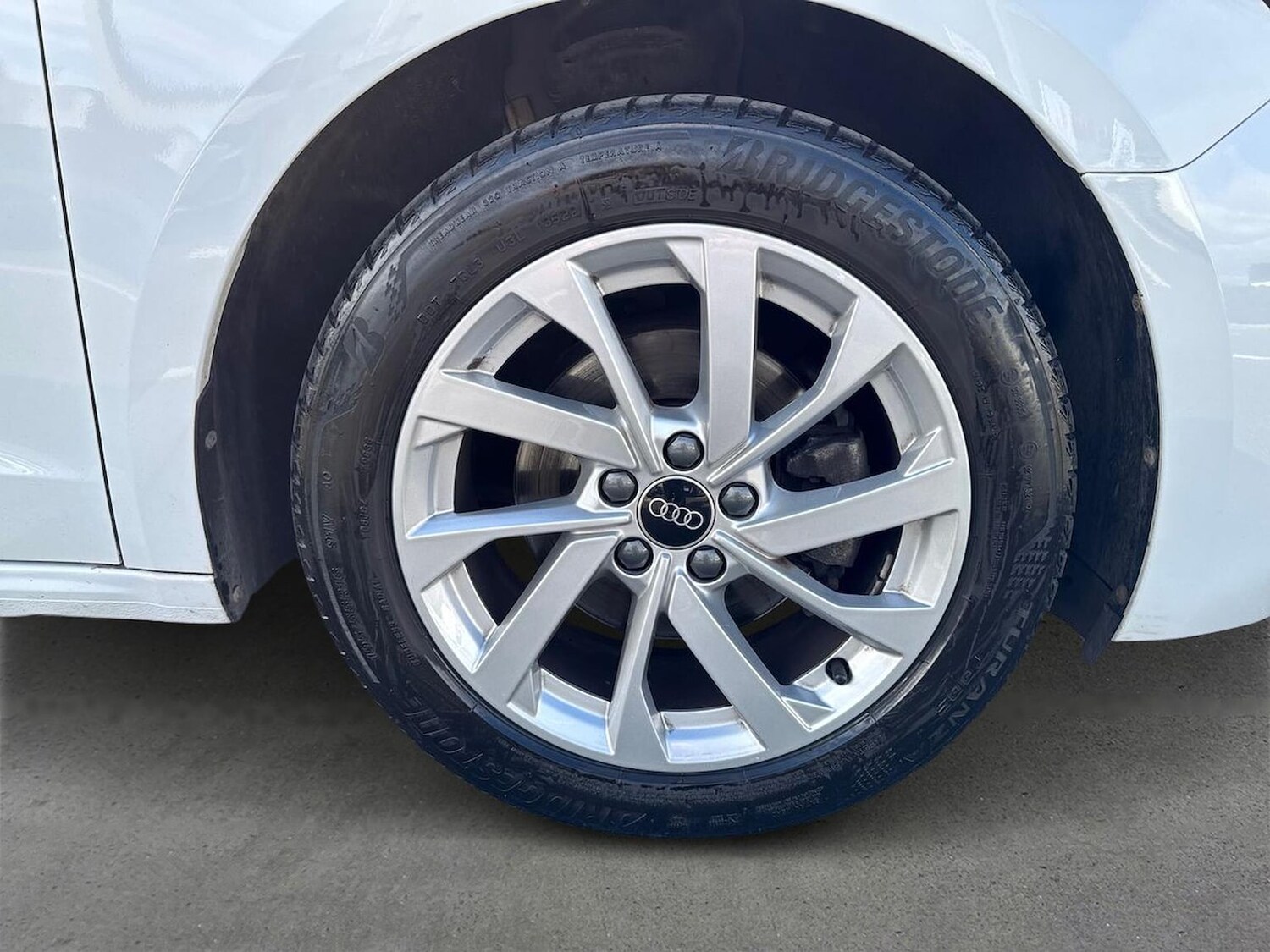 Used Audi A1 2022 for sale - 78192646: Photo 8