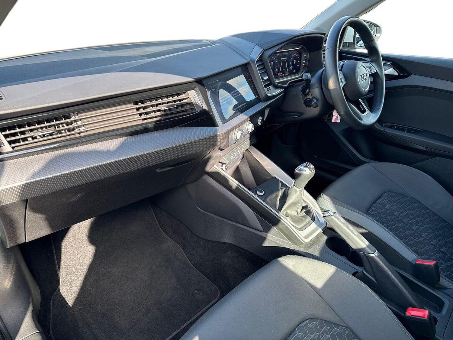 Used Audi A1 2022 for sale - 78192646: Photo 9