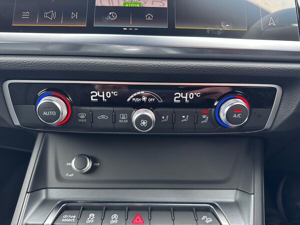 Used Audi Q3 2025 for sale - 75437371: Photo 12