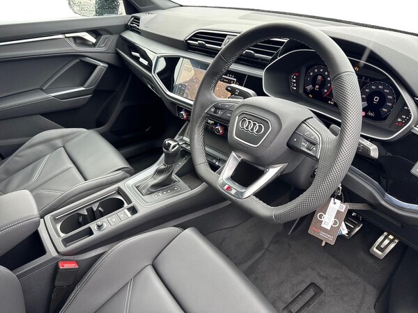 Used Audi Q3 2025 for sale - 75437371: Photo 15