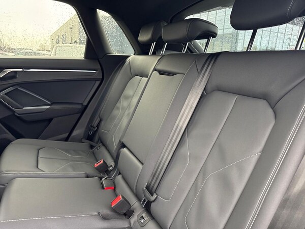 Used Audi Q3 2025 for sale - 75437371: Photo 16