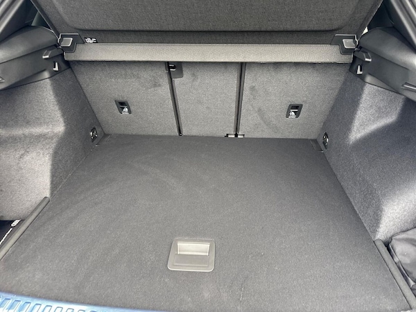 Used Audi Q3 2025 for sale - 75437371: Photo 17