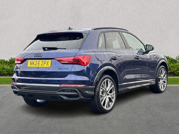 Used Audi Q3 2025 for sale - 75437371: Photo 18