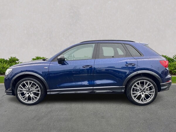 Used Audi Q3 2025 for sale - 75437371: Photo 19