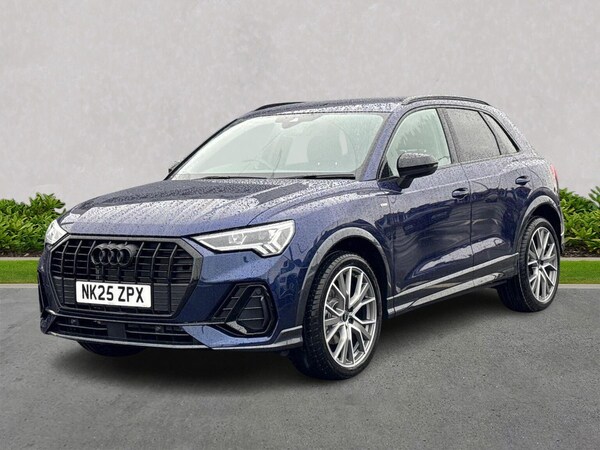 Used Audi Q3 2025 for sale - 75437371: Photo 20