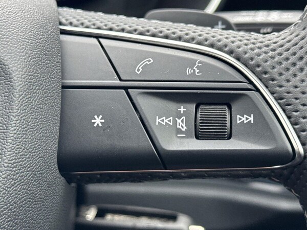 Used Audi Q3 2025 for sale - 75437371: Photo 26