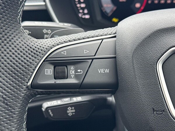 Used Audi Q3 2025 for sale - 75437371: Photo 27