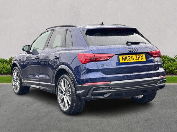 Used Audi Q3 2025 for sale - 75437371: Photo 2