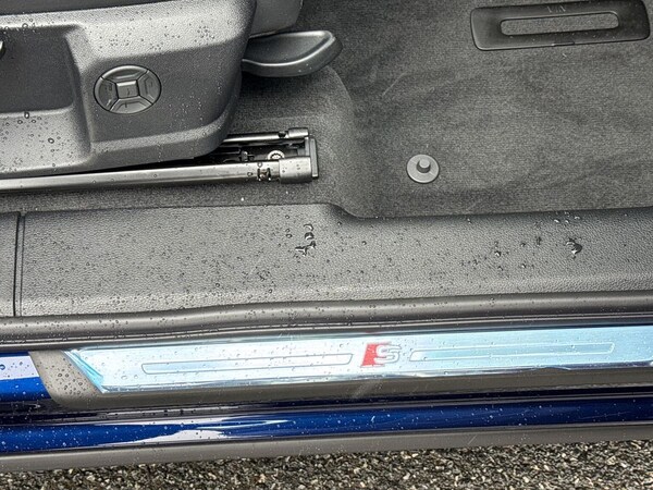 Used Audi Q3 2025 for sale - 75437371: Photo 32
