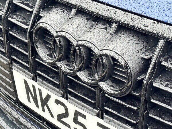 Used Audi Q3 2025 for sale - 75437371: Photo 33