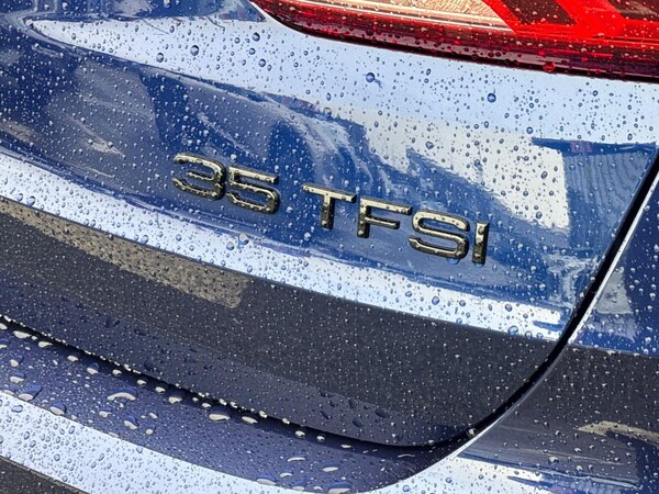 Used Audi Q3 2025 for sale - 75437371: Photo 35