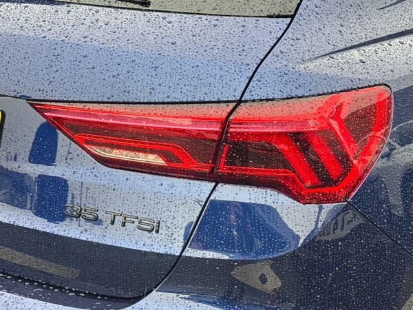 Used Audi Q3 2025 for sale - 75437371: Photo 36
