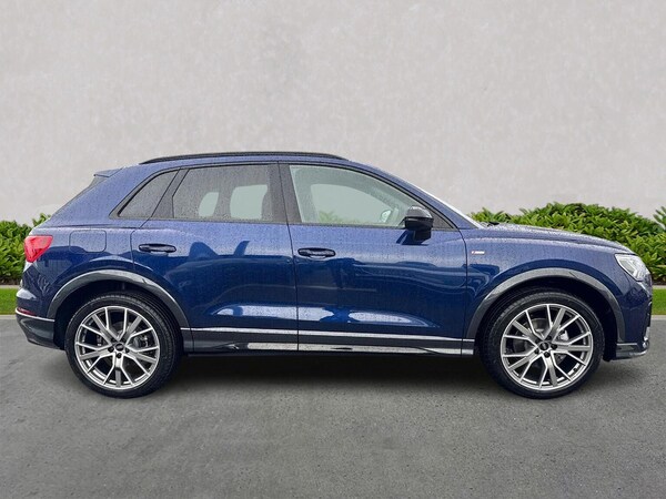 Used Audi Q3 2025 for sale - 75437371: Photo 3