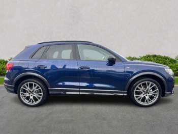 Used Audi Q3 2025 for sale - 75437371: Photo