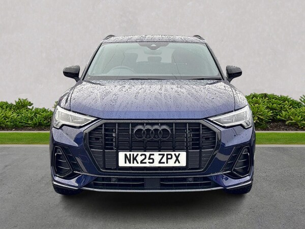 Used Audi Q3 2025 for sale - 75437371: Photo 5