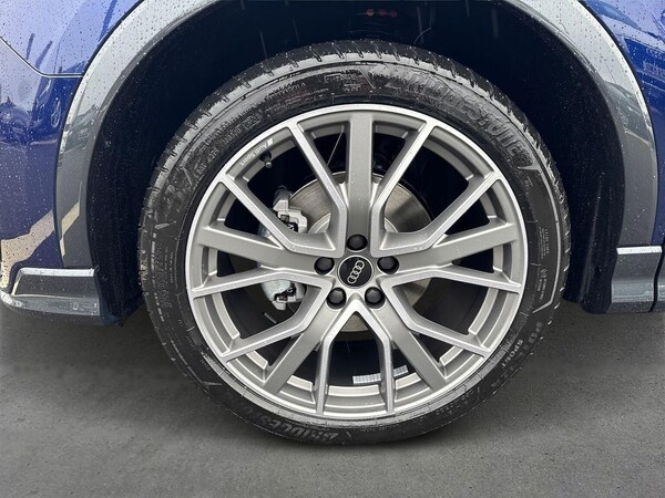 Used Audi Q3 2025 for sale - 75437371: Photo 6
