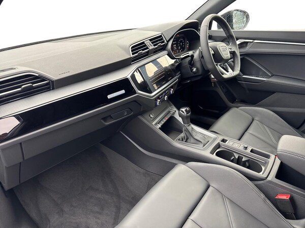 Used Audi Q3 2025 for sale - 75437371: Photo 7